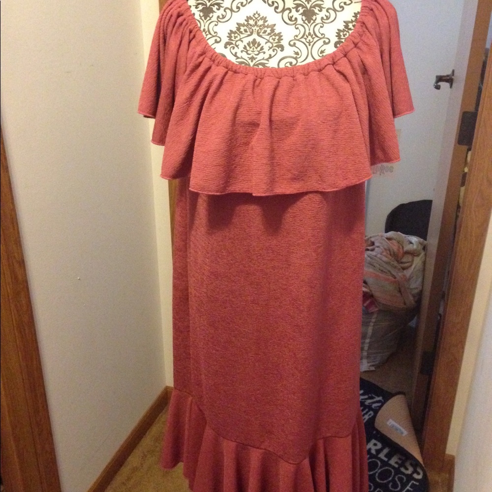 NWT 2XL LuLaRoe Cici